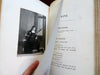 Alfred de Musset Collected Works 1866 lovely 10 volume leather set w/ engravings