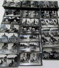 Ceylon Sri Lanka 1908 rare complete boxed set 100 stereoviews ethnography