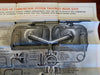Carburetion System Automotive Repair Poster c.1930 Henley Mechanical Diagram