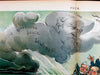 Western Republicans Free Silver coins money U.S. Monetary policy 1896 Puck print