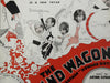 Fred Astaire John Held, Jr. 1931 New Sun in Sky Band Wagon Broadway Musical