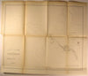 St. George's Reef Crescent City California 1872 U.S.C.S. old nautical chart