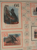 Kat en Muis Cat & Mouse c.1900 Dutch board game Vlieger Amsterdam Holland