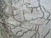 Persia Iran Iranian Plateau Caspian & Aral Seas Persian Gulf 1801 Cary folio map