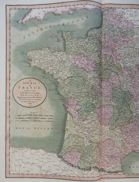 La Cuisine des provinces de France 洋書 La Cuisine des provinces de France 洋書 La Cuisine des