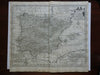Iberia Spain & Portugal Balearic Isles Port Mahon 1760 Bowen decorative map