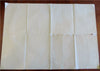 Darkness and Daylight: A Woman's Life in New York 1889 agent seeking broadside