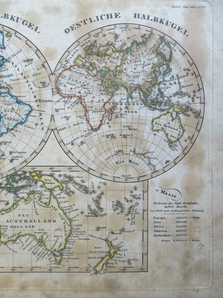 大型本【標準版初版】ベルテルスマン　世界地図帳Bertelsman ベルテルスマン世界地図帳 日本版 |本 | 通販 | Amazon