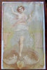George Nesbit Printers Paper Manufacturers Advertising 1874 wonderful calendar