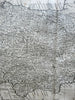 Iberia Spain & Portugal Balearic Isles Port Mahon 1760 Bowen decorative map