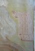 George Nesbit Printers Paper Manufacturers Advertising 1874 wonderful calendar
