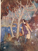 Edmund Dulac c. 1920's lot x 10 scarce color prints sailing ocean & water scenes