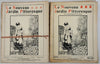 Landscape Gardening Le Nouveau Jardin Pittoresque 1930-39 magazine 40 issues run