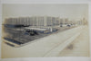 Brooklyn New York Army Supply Base 1919 Project Completion Report 63 photographs
