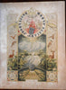 Artist album w/ 48 tinted lithographs 1854 Dusseldorf Howitt Trubner rare book