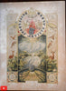 Artist album w/ 48 tinted lithographs 1854 Dusseldorf Howitt Trubner rare book