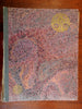 Byblis Book Arts 1923 France portfolio 4 issues 1 year original prints & wood cuts