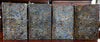 Millar History English Government 1803 rare 4 vol set in marbled paper bindings