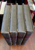 Pontificate Leo 10th Pope Catholic 1805 McCreery leather 4 vol set portraits