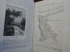 Cyprus Phoenicia Ancient Art History 1885 Perrot Illustrated Leather book French