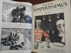 Simplicissimus 1898 April-June 3 months Art Nouveau magazine color lithographs