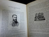 World's Fair Antwerp 1885 Anvers l'Exposition Universelle illustrated book