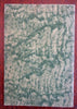 Fryeburg Maine Chautauqua Grounds Period Advertising c. 1899 souvenir booklet
