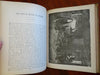 Famous Painters & Their Works Gems of Genius 1880 Harry French illustrated book