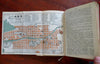 Finland Travel Guide Tourist Info Russian Empire pre WWI c. 1905 book w/ maps