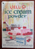 Jell-O Advertising Food Promo Booklets Recipes c. 1920's Lot x 9 mini booklets