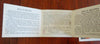 Jell-O Advertising Food Promo Booklets Recipes c. 1920's Lot x 9 mini booklets