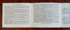 Jell-O Advertising Food Promo Booklets Recipes c. 1920's Lot x 9 mini booklets