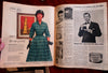 Khrushchev Soviet Union New York Times Magazine 1955-56 Lot x 4 Russia Asia War