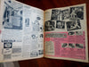 Khrushchev Soviet Union New York Times Magazine 1955-56 Lot x 4 Russia Asia War