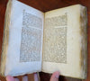 Alexander Selkirk Robinson Crusoe Travels Polynesia Americas 1809 Bauer 4 v set