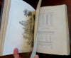 Drawing Encyclopedia Mechanics Architecture Topography 1869 Appleton leather