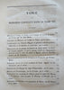 French Royal Academy Ancient History Persepolis Egypt Armenia 1824 rare book