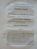 French Royal Academy Ancient History Persepolis Egypt Armenia 1824 rare book