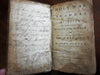 Holy War Shaddai Upon Diabolus 1794 Portsmouth NH John Bunyan rare American book