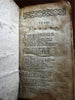 Holy War Shaddai Upon Diabolus 1794 Portsmouth NH John Bunyan rare American book