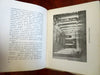 Ostankino Moscow Russia Soviet Era Travel Guide 1927 pictorial tourist book