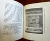 Ostankino Moscow Russia Soviet Era Travel Guide 1927 pictorial tourist book