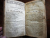 Holy War Shaddai Upon Diabolus 1794 Portsmouth NH John Bunyan rare American book