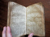 Holy War Shaddai Upon Diabolus 1794 Portsmouth NH John Bunyan rare American book