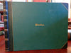 Johann Strauss Artist's Life Sheet Music Waltzes c. 1880 book 8 scores