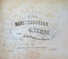 Johann Strauss Artist's Life Sheet Music Waltzes c. 1880 book 8 scores
