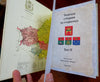 Tver Province Russia Postcard Collecting Reference 2010 pictorial 3 vol. set
