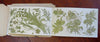Decalcomanie Collection Crafting gold Decals Transfers c. 1870's arts booklet