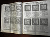 Richardson Silk Company Premium Catalogue c. 1910 illustrated catalogue