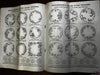 Richardson Silk Company Premium Catalogue c. 1910 illustrated catalogue